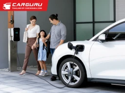 กรุงศรี ออโต้ ชี้ผู้บริโภคปี 2569 พลิกนิยามการเลือกซื้อ "รถคันใหม่" ต้องคุ้มทั้งครอบครัว ประหยัดระยะยาว และครบจบบนดิจิทัล