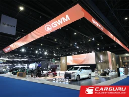 GWM ได้รับการจัดอันดับจาก ดิฟเฟอเรนเชียล (ไทยแลนด์) โดยได้รับรางวัลอันดับ 1 ด้านผลิตภัณฑ์รถยนต์ และอันดับ 3 ด้านความพึงพอใจบริการหลังการขาย