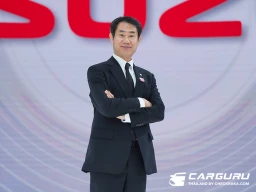 ISUZU พร้อมเคียงข้างไทยในวิกฤตพลังงาน ประกาศสนับสนุนนโยบายรัฐ หากมีความจำเป็นในการปรับเพิ่มสัดส่วนการผสมน้ำมันไบโอดีเซล