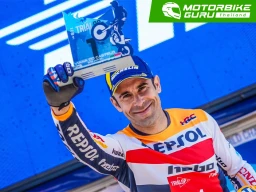 Repsol Honda HRC ร้อนแรงต่อเนื่องใน TrialGP2025 หลังกวาดชัยชนะ 2 เรซ ที่โปรตุเกส