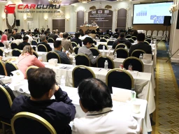 TAIA ร่วมกับ TAJA จัดเสวนาในหัวข้อ “เจาะลึกอุตสาหกรรมยานยนต์ไทยปี 2569” คาดการณ์ตลาดยานยนต์ วอนรัฐออกมาตรการกระตุ้น