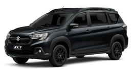 ซูซูกิ Suzuki XL 7 Hybrid Black Edition ปี 2026