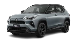 โตโยต้า Toyota Yaris Cross HEV NIGHTSHADE ปี 2025