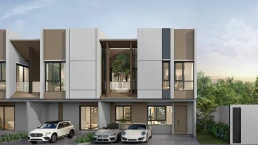 บ้านกลางเมือง ลาดพร้าว 101 สเตชั่น (Baanklangmueng Ladprao 101 Station) บ้านกลางเมือง ลาดพร้าว 101 สเตชั่น (Baanklangmueng Ladprao 101 Station)