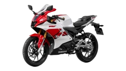 ยามาฮ่า Yamaha R15 M 70th Anniversary ปี 2026