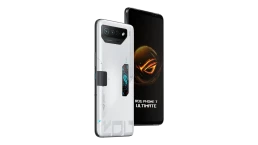 เอซุส ASUS ROG Phone7 Ultimate (16GB/512GB) เอซุส ASUS ROG Phone7 Ultimate (16GB/512GB)