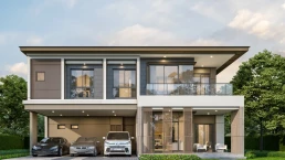 บางกอก บูเลอวาร์ด บางนา-ศรีนครินทร์ (Bangkok Boulevard Bangna-Srinakarin) บางกอก บูเลอวาร์ด บางนา-ศรีนครินทร์ (Bangkok Boulevard Bangna-Srinakarin)