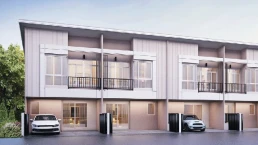 ซิตี้เซนส์ รามอินทรา (Citysense Ramindhra) ซิตี้เซนส์ รามอินทรา (Citysense Ramindhra)