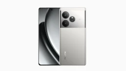 เรียลมี realme GT6 (16GB/512GB) เรียลมี realme GT6 (16GB/512GB)