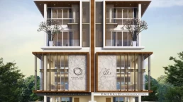 เจด ไฮท์ สาทร-พระราม 3 (Jade HEIGHT Sathorn - Rama 3) เจด ไฮท์ สาทร-พระราม 3 (Jade HEIGHT Sathorn - Rama 3)