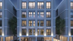 เฮดควอเทอร์ส เอกมัย - ลาดพร้าว (Headquarters Ekamai - Ladprao) เฮดควอเทอร์ส เอกมัย - ลาดพร้าว (Headquarters Ekamai - Ladprao)