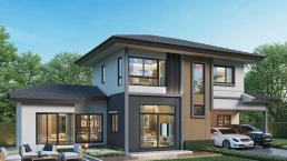 คาซ่า วิลล์ วงแหวน - จตุโชติ (Casa Ville Wongwaen - Chatuchot) คาซ่า วิลล์ วงแหวน - จตุโชติ (Casa Ville Wongwaen - Chatuchot)