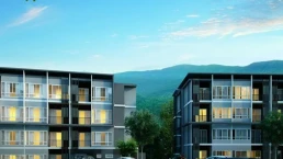 คาซ่า คอนโด@CMU เชียงใหม่ (Casa Condo @ CMU) คาซ่า คอนโด@CMU เชียงใหม่ (Casa Condo @ CMU)