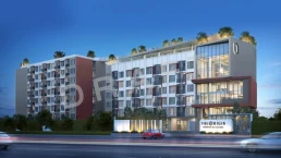 ดิ ออริจิ้น รามอินทรา 83 สเตชั่น (THE ORIGIN Ramintra 83 Station) ดิ ออริจิ้น รามอินทรา 83 สเตชั่น (THE ORIGIN Ramintra 83 Station)