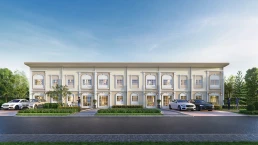 ไลโอ เพชรเกษม สาย 5 - ไร่ขิง (Lio Phetkasem Sai5 - Raikhing) ไลโอ เพชรเกษม สาย 5 - ไร่ขิง (Lio Phetkasem Sai5 - Raikhing)