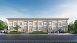 ลลิล ทาวน์ ไลโอ วงแหวนฯ-ลำลูกกา (คลอง6) (Lalin Town Lio Wongwan - Lumlukka khlong6) ลลิล ทาวน์ ไลโอ วงแหวนฯ-ลำลูกกา (คลอง6) (Lalin Town Lio Wongwan - Lumlukka khlong6)