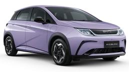 บีวายดี BYD-Dolphin Standard Range-ปี 2023