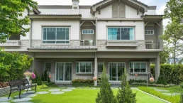 อินดี้ 2 ศรีนครินทร์ (Indy 2 Srinakarin) อินดี้ 2 ศรีนครินทร์ (Indy 2 Srinakarin)