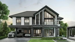 บางกอก บูเลอวาร์ด รามอินทรา - เสรีไทย (Bangkok Boulevard Ramintra - Serithai) บางกอก บูเลอวาร์ด รามอินทรา - เสรีไทย (Bangkok Boulevard Ramintra - Serithai)