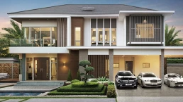 เพอร์เฟค มาสเตอร์พีซ แจ้งวัฒนะ (Perfect Masterpiece Chaengwatthana) เพอร์เฟค มาสเตอร์พีซ แจ้งวัฒนะ (Perfect Masterpiece Chaengwatthana)