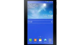 ซัมซุง SAMSUNG-Galaxy Tab 3 Lite 3G