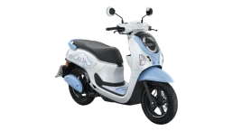 ฮอนด้า Honda Scoopy Cinnamoroll Limited Edition ปี 2026