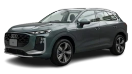 อาวดี้ Audi-Q3 quattro S line Tech Pro-ปี 2026