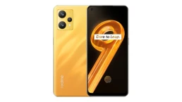 เรียลมี realme 9 (8GB/128GB)
