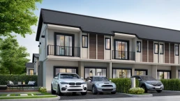 เดอะ คัลเลอร์ส รามอินทรา - หทัยราษฎร์ (The Colors Ramintra - Hathairat) เดอะ คัลเลอร์ส รามอินทรา - หทัยราษฎร์ (The Colors Ramintra - Hathairat)