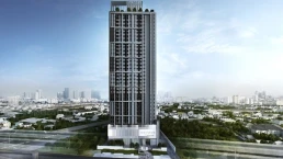 เมทริส พระราม 9-รามคำแหง (Metris Rama 9-Ramkhamheang) เมทริส พระราม 9-รามคำแหง (Metris Rama 9-Ramkhamheang)