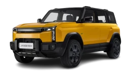 เจคู่ Jaecoo-6T REEV 4WD Ultra-ปี 2026