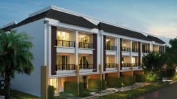 บ้านกลางเมือง รัชดา 36 (Baan Klang Muang) บ้านกลางเมือง รัชดา 36 (Baan Klang Muang)