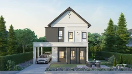 เซนโทร รามอินทรา-จตุโชติ 3 (Centro Ramindra - Chatuchot 3) เซนโทร รามอินทรา-จตุโชติ 3 (Centro Ramindra - Chatuchot 3)