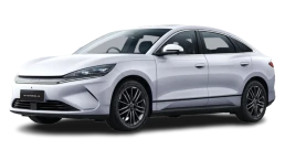 บีวายดี BYD Seal 6 Dynamic ปี 2026