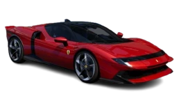 เฟอร์รารี่ Ferrari 849 Testarossa Standard ปี 2025