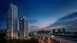 ไลฟ์ สุขุมวิท 48 (Life Sukhumvit 48) ไลฟ์ สุขุมวิท 48 (Life Sukhumvit 48)