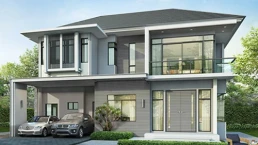 เพอร์เฟค มาสเตอร์พีซ (The Signature) แจ้งวัฒนะ (Perfect Masterpiece (The Signature) Chaengwatthana) เพอร์เฟค มาสเตอร์พีซ (The Signature) แจ้งวัฒนะ (Perfect Masterpiece (The Signature) Chaengwatthana)