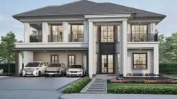 เศรษฐสิริ แจ้งวัฒนะ - ประชาชื่น 2 (Setthasiri Chaengwattana - Prachachuen 2) เศรษฐสิริ แจ้งวัฒนะ - ประชาชื่น 2 (Setthasiri Chaengwattana - Prachachuen 2)