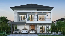 เดอะ ซิตี้ พระราม 5 - นครอินทร์ (THE CITY Rama 5 - Nakhon In)