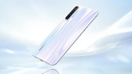 เรียลมี realme X2 128GB เรียลมี realme X2 128GB