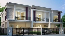 พฤกษาทาวน์ เน็กซ์ รามอินทรา-วงแหวน (Pruksatown Nexts Ramindra - Wongwean) พฤกษาทาวน์ เน็กซ์ รามอินทรา-วงแหวน (Pruksatown Nexts Ramindra - Wongwean)