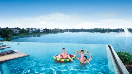 เพอร์เฟค เพลส รามคำแหง - สุวรรณภูมิ 3 (Perfect Place Ramkhamhaeng - Suvarnabhumi 3) เพอร์เฟค เพลส รามคำแหง - สุวรรณภูมิ 3 (Perfect Place Ramkhamhaeng - Suvarnabhumi 3)