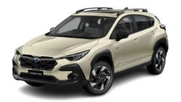 ซูบารุ Subaru Crosstrek 2.0 i-S EyeSight ปี 2026