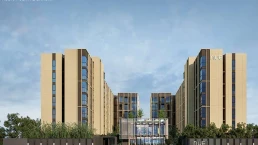 นิว โนเบิล เซ็นเตอร์ บางนา (NUE NOBLE CENTRE BANGNA) นิว โนเบิล เซ็นเตอร์ บางนา (NUE NOBLE CENTRE BANGNA)