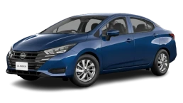 นิสสัน Nissan Almera V ปี 2026