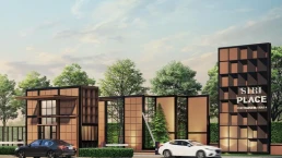 สิริ เพลส เพชรเกษม - สาย 4 (Siri Place Petchkasem-Sai 4) สิริ เพลส เพชรเกษม - สาย 4 (Siri Place Petchkasem-Sai 4)