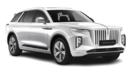 หงษ์ฉี Hongqi E-HS9 Standard ปี 2026