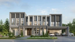 บางกอก บูเลอวาร์ด ซิกเนเจอร์ บางแค (Bangkok Boulevard Signature Bangkhae)