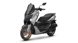 ยามาฮ่า Yamaha NMAX TECH MAX ปี 2026
