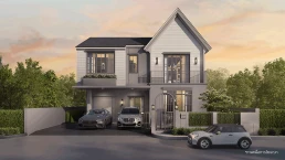 เมย์ฟิลด์ รามอินทรา-คู้บอน (Mayfield Ramindra-Khubon) เมย์ฟิลด์ รามอินทรา-คู้บอน (Mayfield Ramindra-Khubon)